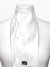 Plastron-Reiten-Satinplastron-Strass-Sparkle-weiss_small
