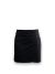 Reitrock - Wanderrock - Outdoor - Softshell schwarz small