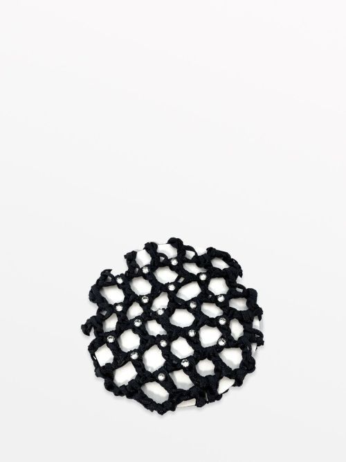 Haarnetz schwarz_small