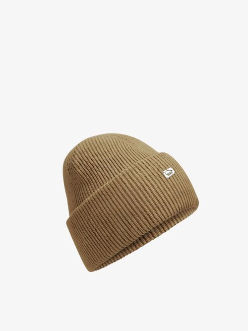 Stylische Unisex Mütze - camel_small