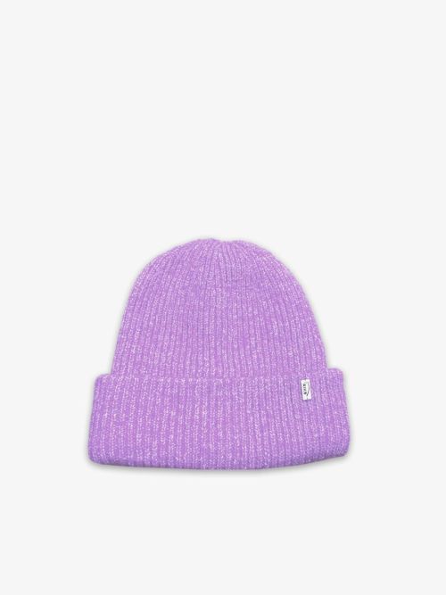 Superweiche Mütze - lavender_small