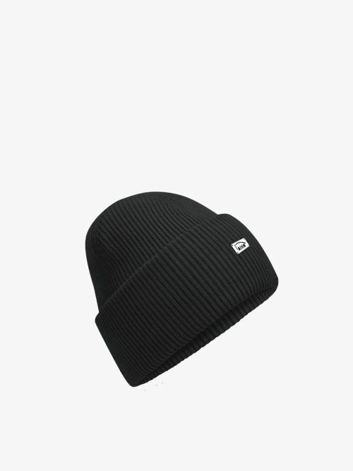 Stylische Unisex Mütze - schwarz_small