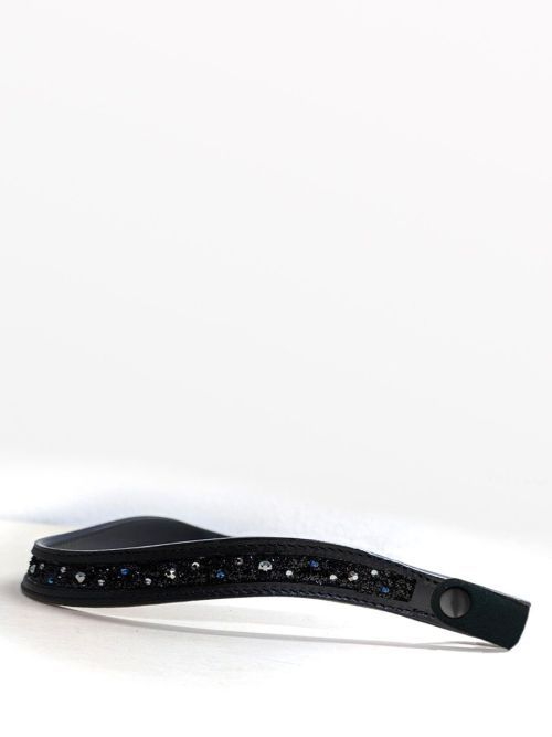 Stirnriemen metallic blue_small