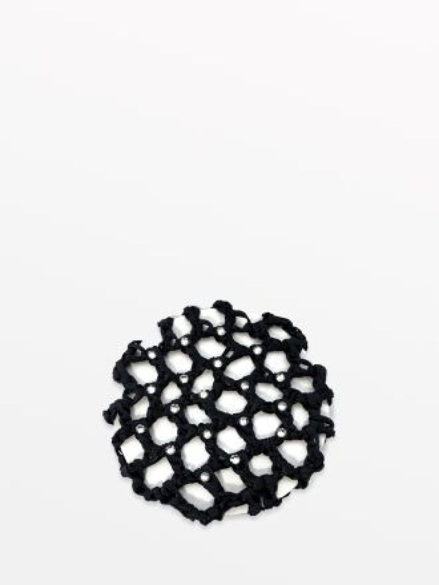 Haarnetz schwarz_small