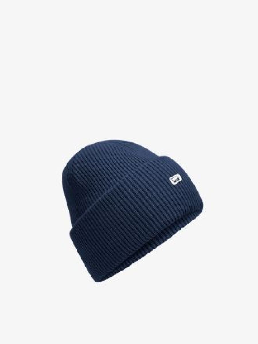 Stylische Unisex Mütze - navy_small