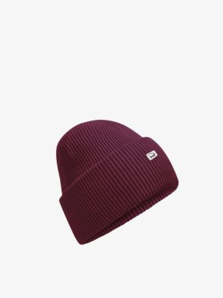 Stylische Unisex Mütze - wine_small