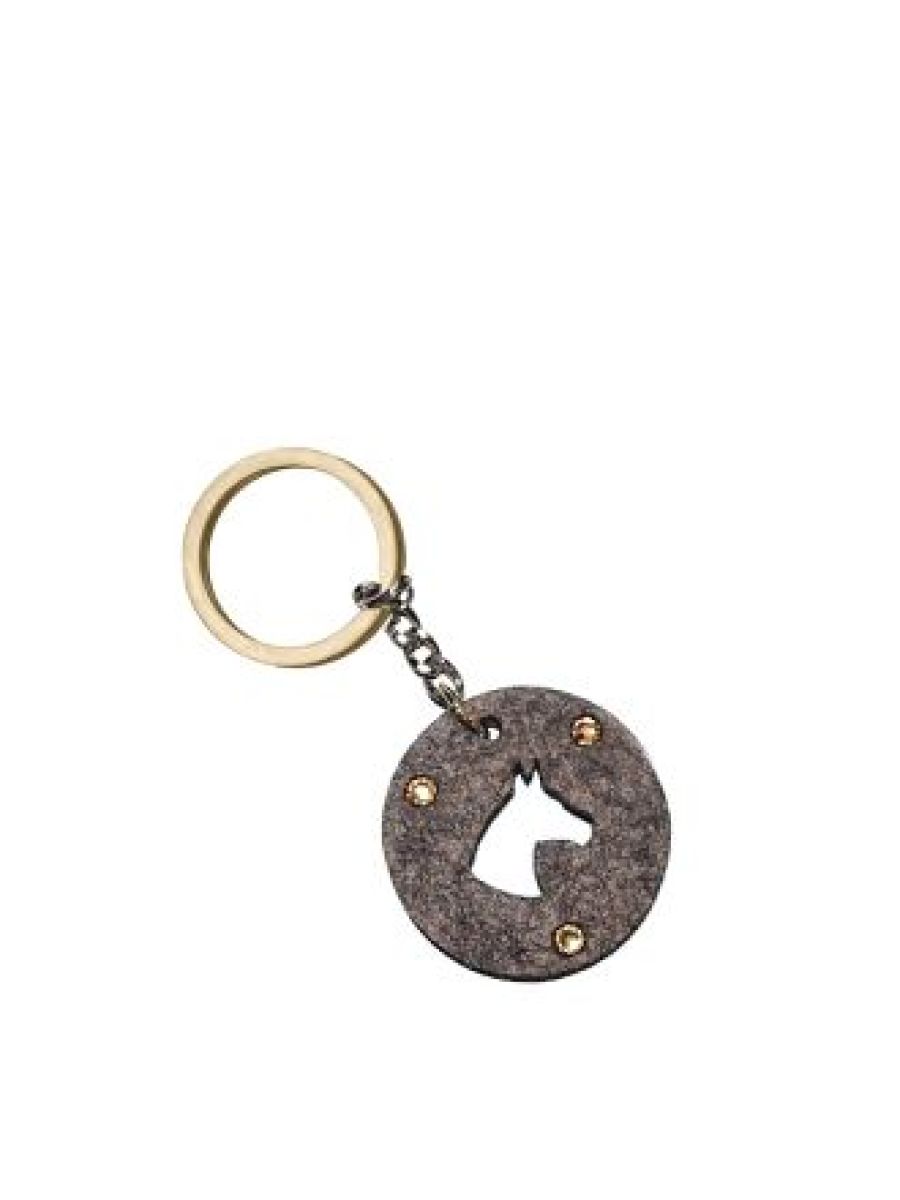 Schlüsselanhänger Pferd_small