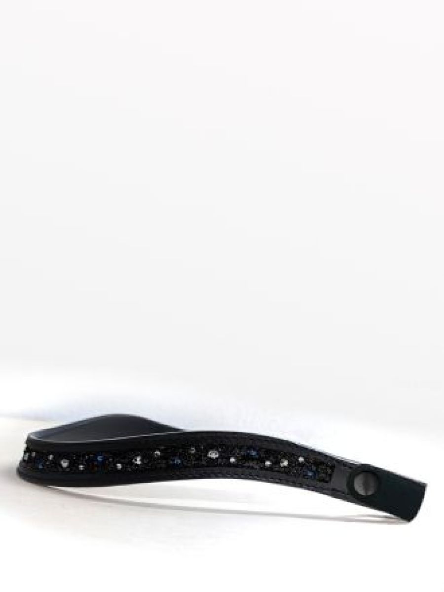 Stirnriemen metallic blue_small