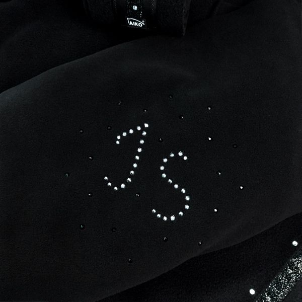 Personalisierte Pferdedecke